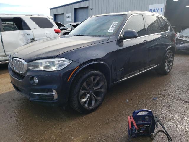 2017 Bmw X5 Xdrive50I