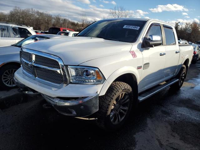 2014 Ram 1500 Longhorn