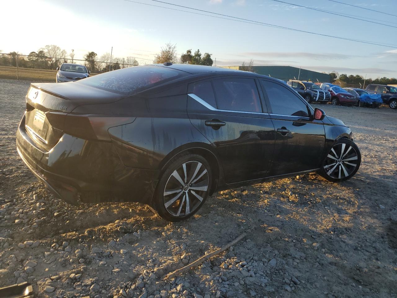 VIN 1N4BL4CV8KC189728 2019 NISSAN ALTIMA no.3