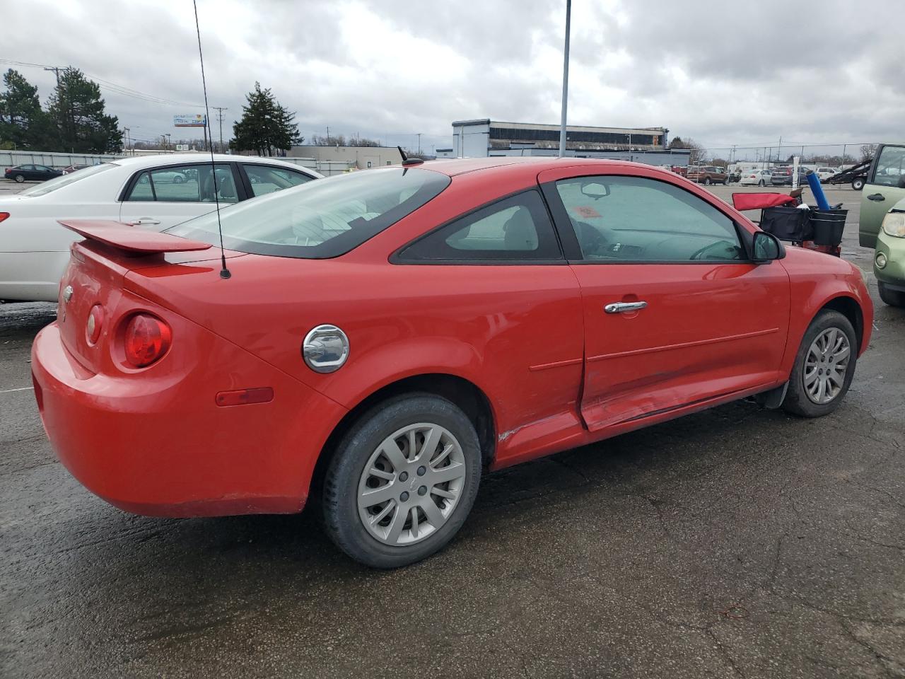 2010 Chevrolet Cobalt - Image 3