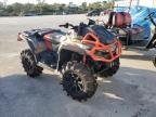 2023 Can-Am Outlander X Mr 1000R на продаже в Fort Pierce, FL - Water/Flood