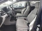 2022 Honda Odyssey Elite на продаже в Fort Wayne, IN - Side
