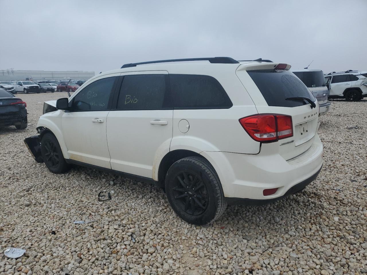 2019 Dodge Journey - Image 2