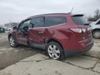 2017 Chevrolet Traverse Lt for Sale in Fort Wayne, IN - All Over