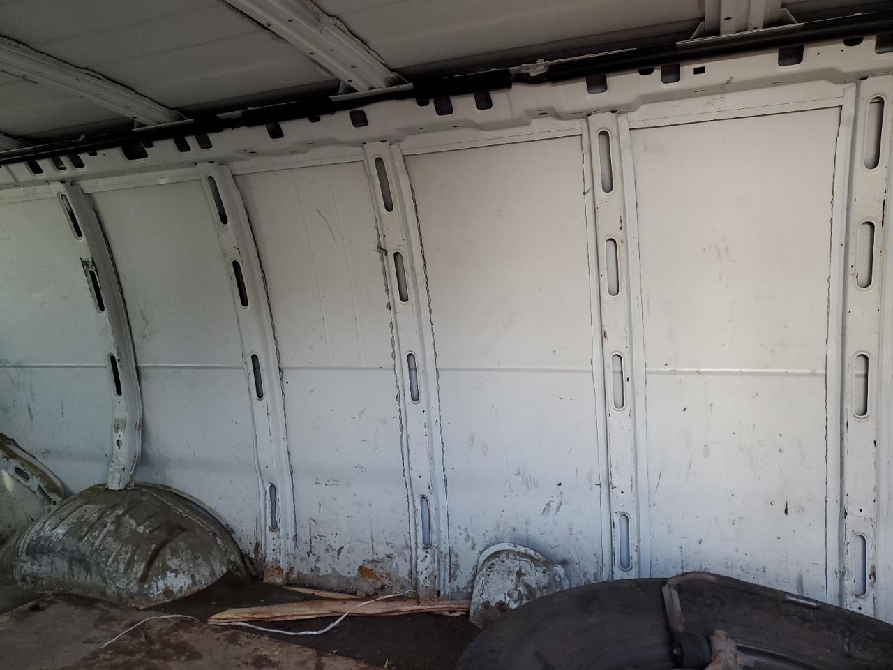 2011 GMC Savana G3500 VIN: 1GDZ7UFG7B1113449 Lot: 84496384