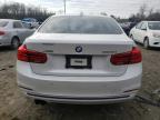 2016 Bmw 328 Xi Sulev продається в Waldorf, MD - Minor Dent/Scratches