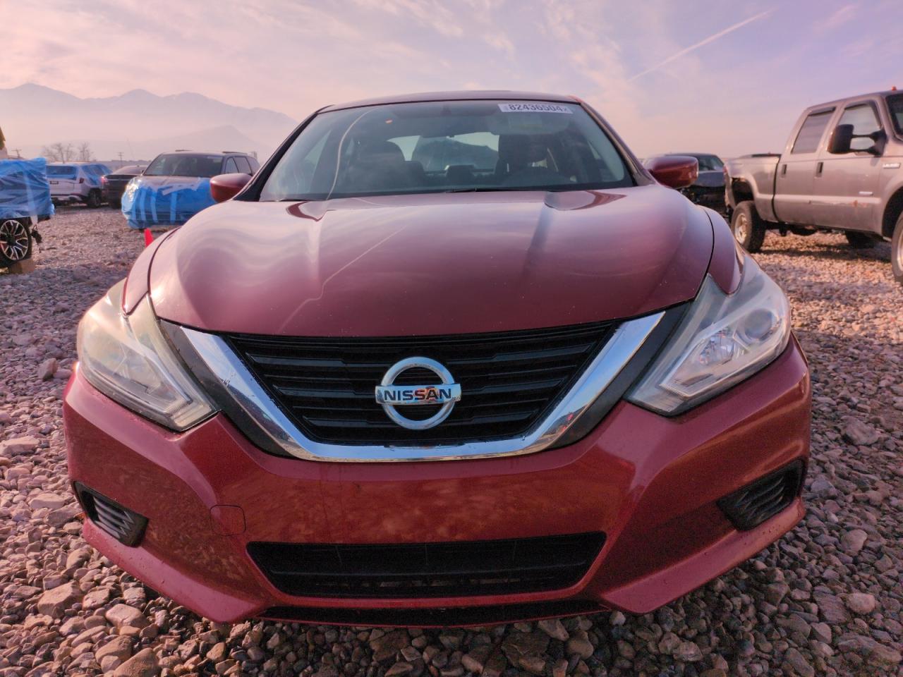 2016 Nissan Altima - Image 5