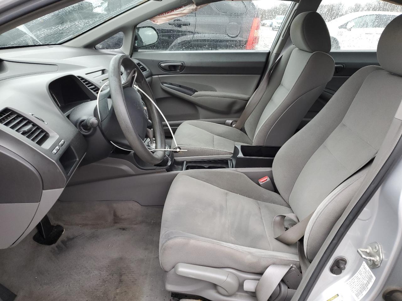 2010 Honda Civic - Image 7