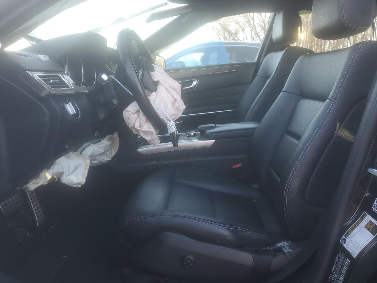2016 Mercedes-Benz E-klasse - Image 7