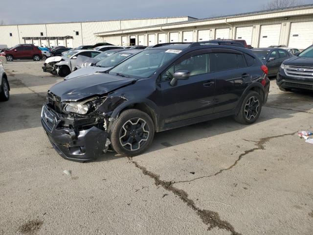 2015 Subaru Xv Crosstrek 2.0 Limited