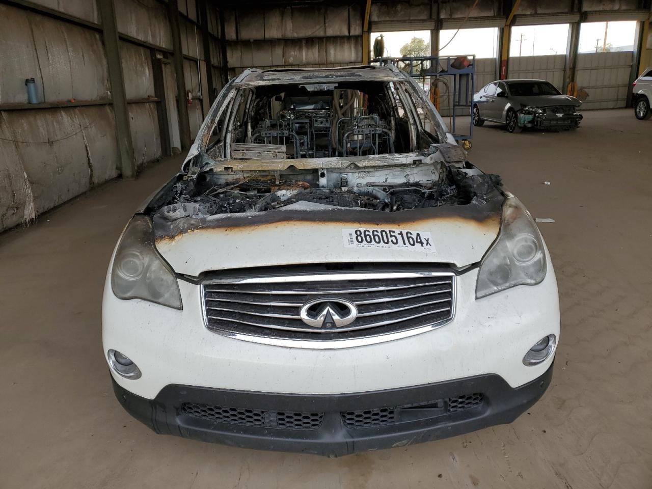 2014 Infiniti QX50 - Image 5