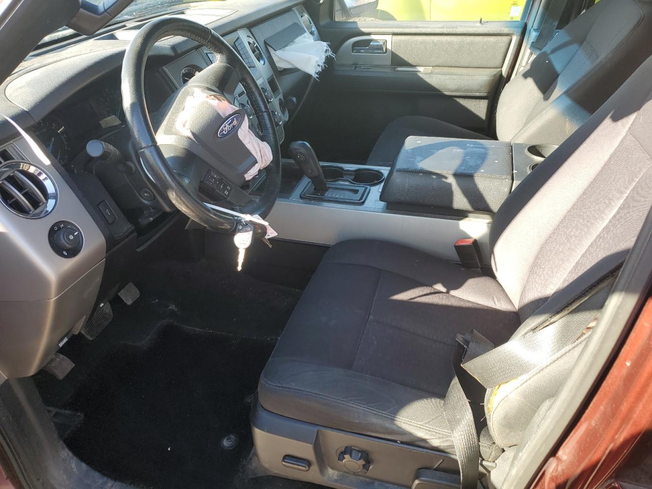 2017 Ford Expedition - Image 7