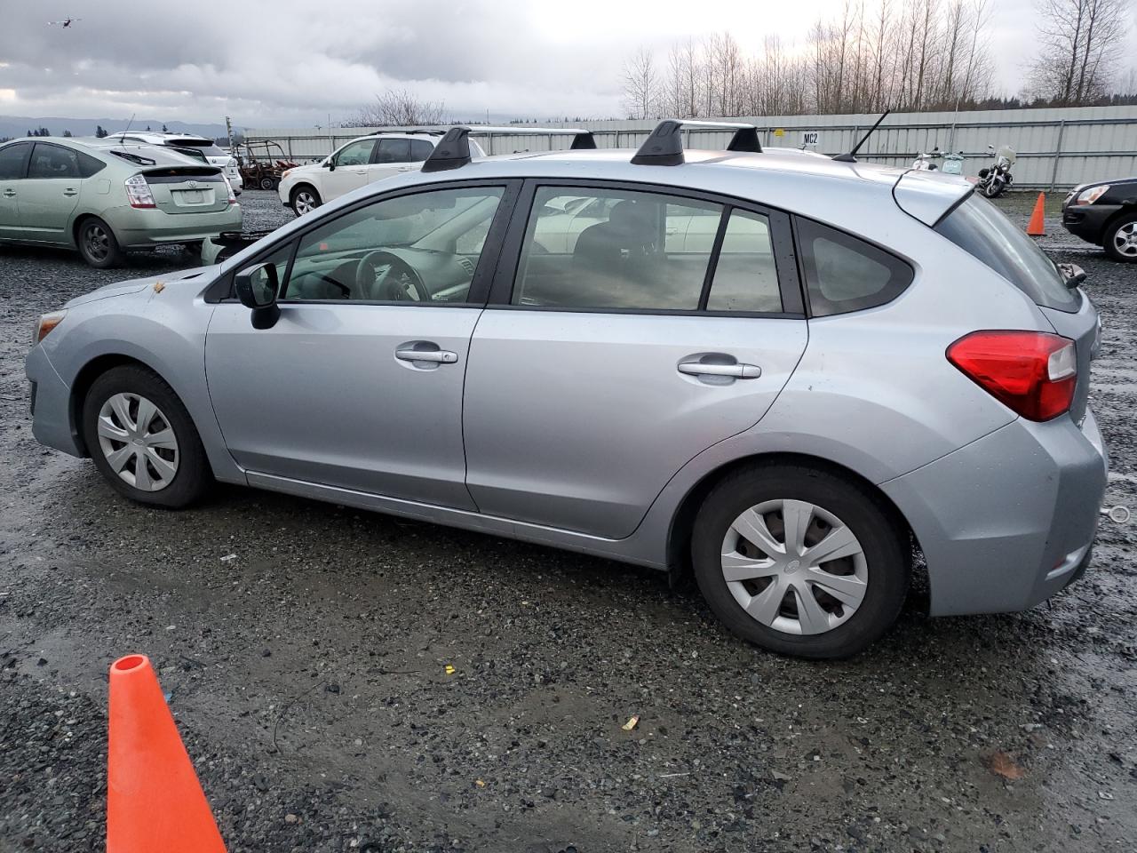 VIN JF1GPAA6XG8245179 2016 SUBARU IMPREZA no.2