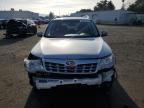 2012 Subaru Forester Touring იყიდება Vallejo-ში, CA - All Over