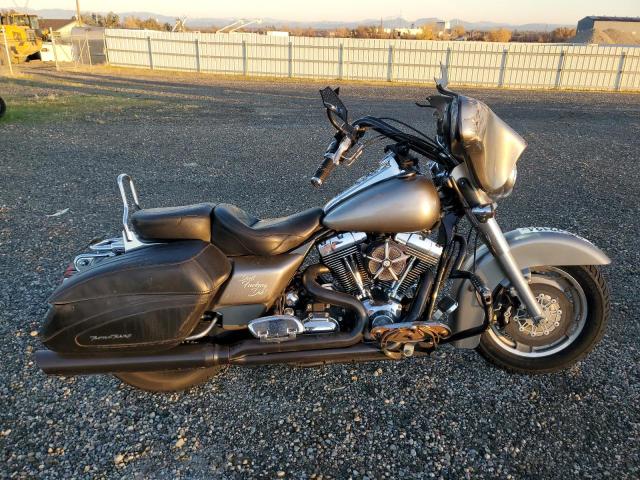 2007 Harley-Davidson Flhrs 