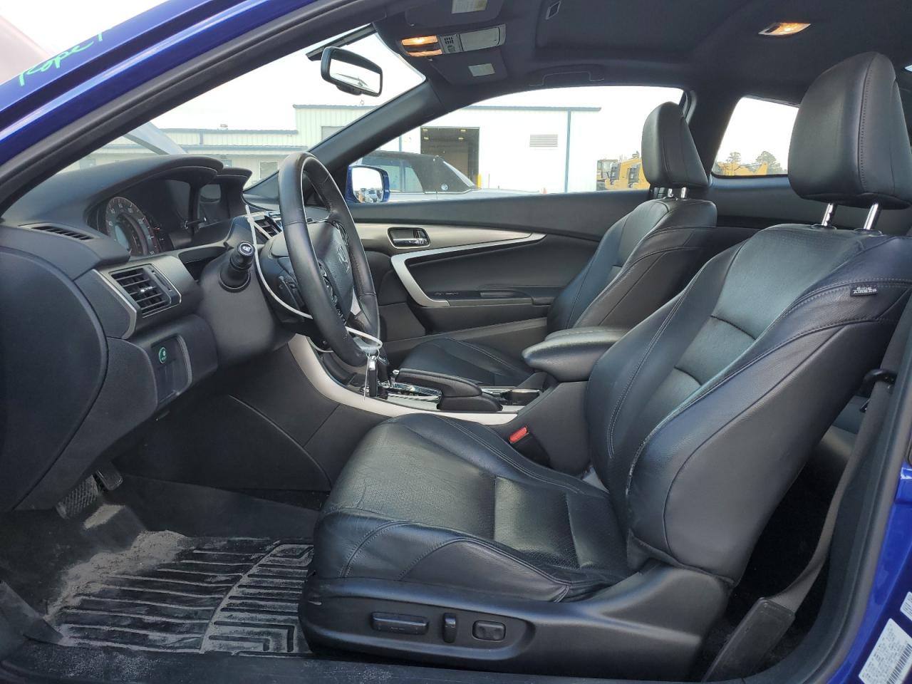 2017 Honda Accord - Image 7