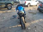 2018 KAWASAKI EX650 J for sale at Copart FL - TAMPA SOUTH