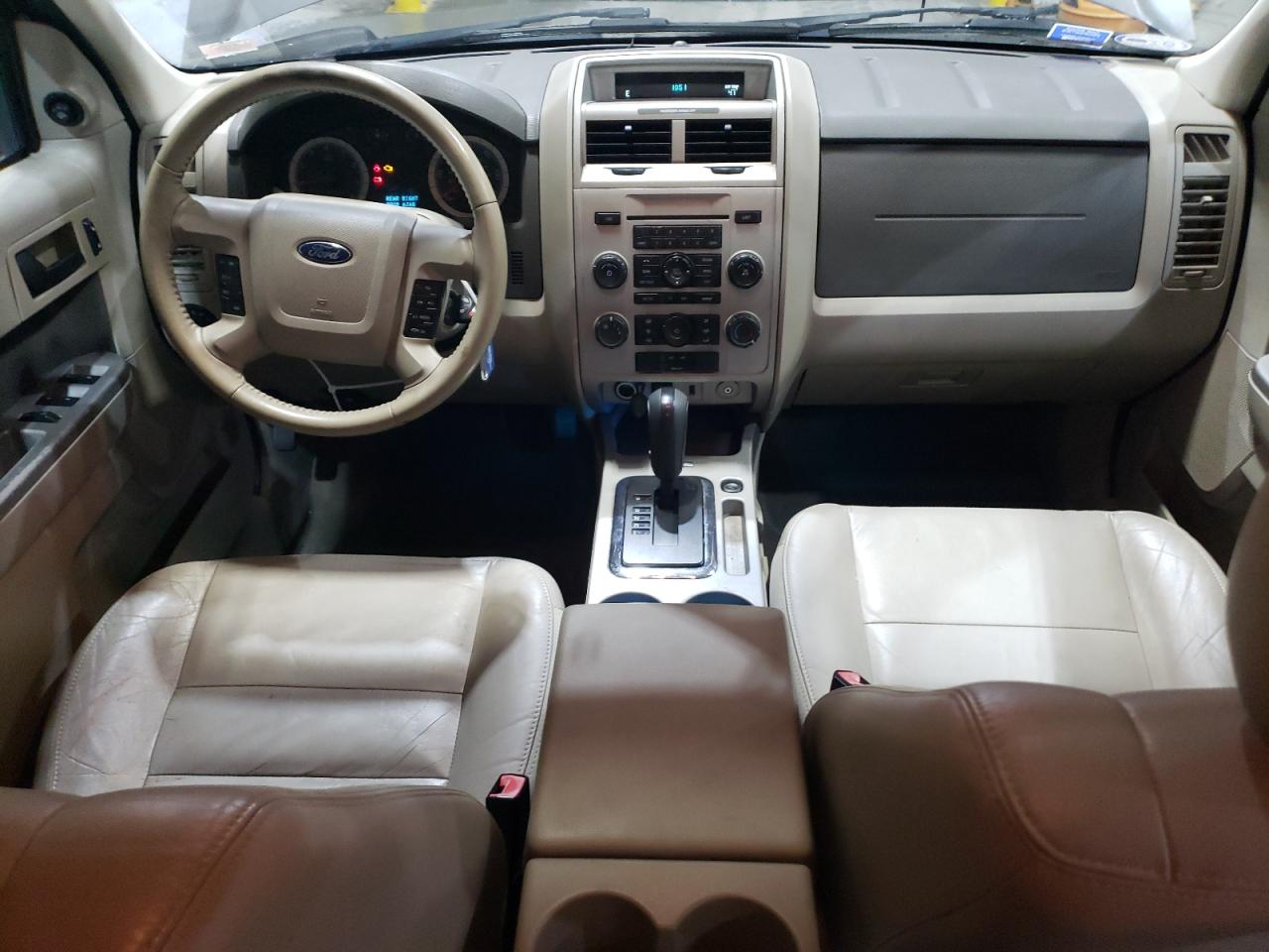 2009 Ford Escape - Image 8