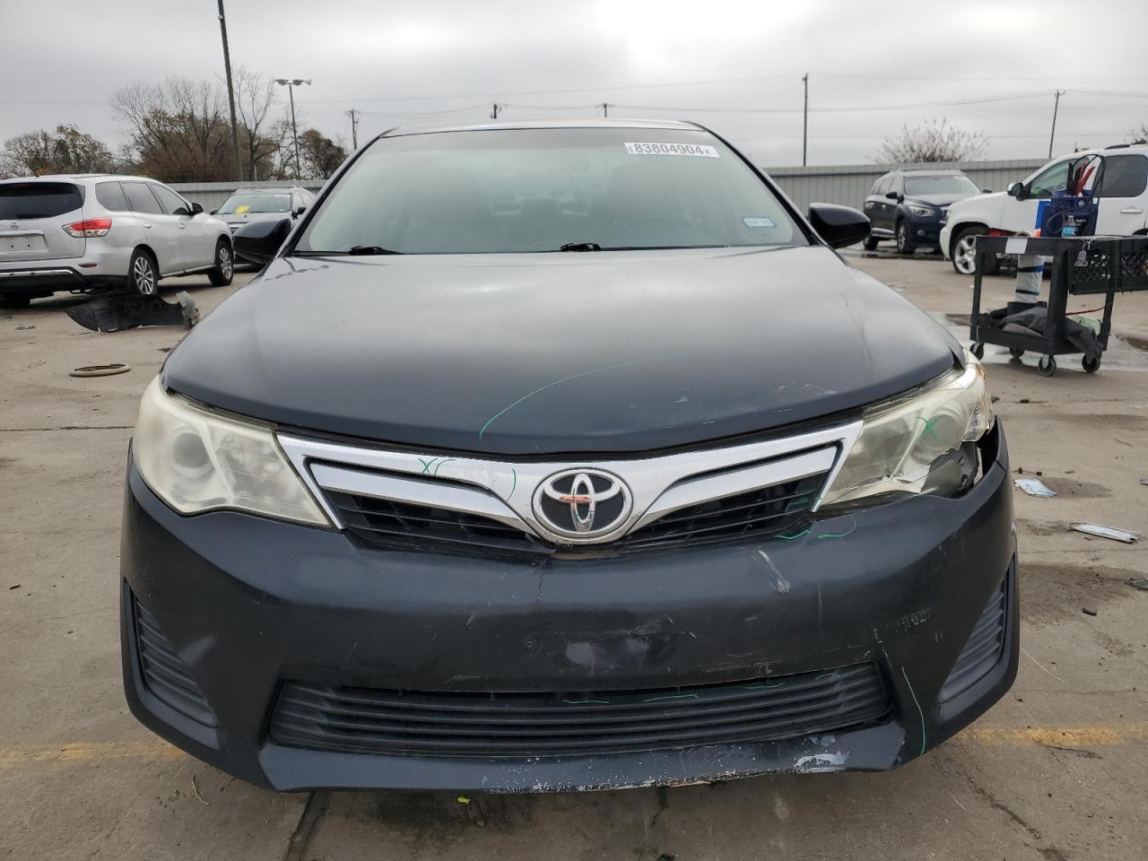 2012 Toyota Camry - Image 5