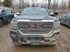 2016 Gmc Sierra K1500 Denali for Sale in Davison, MI - Front End