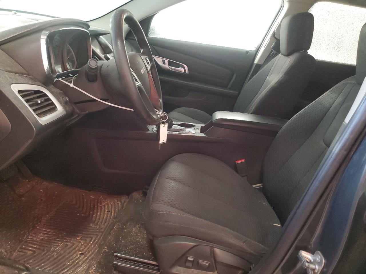 2013 GMC Terrain - Image 7