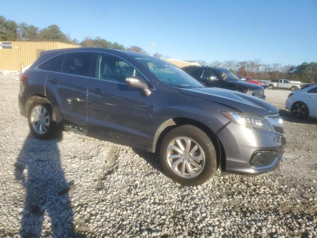  ACURA RDX 2018 Gray