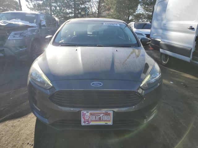  FORD FOCUS 2016 Szary