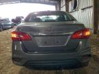 2019 Nissan Sentra S for Sale in Houston, TX - Front End