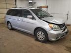 2010 Honda Odyssey Exl за продажба в Ham Lake, MN - Front End