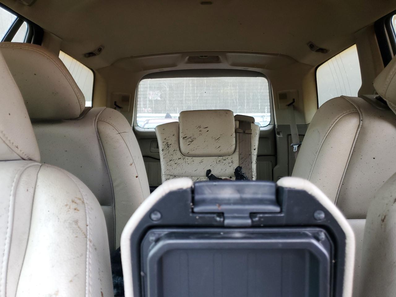 2008 Volvo XC90 - Image 10