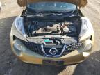 2013 Nissan Juke S на продаже в Wichita, KS - Normal Wear