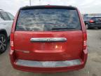 2008 Chrysler Town & Country Touring de vânzare în Moraine, OH - Minor Dent/Scratches