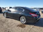 2011 Nissan Maxima S en Venta en Amarillo, TX - Front End