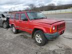 2000 Jeep Cherokee Sport zu verkaufen in Lebanon, TN - Normal Wear