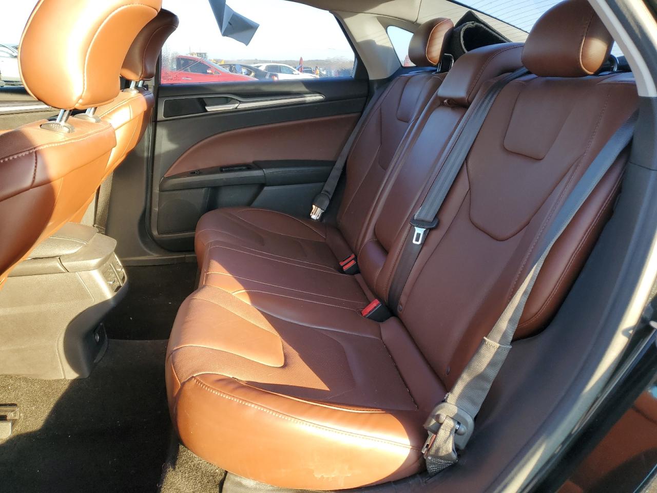 2015 Ford Fusion - Image 10