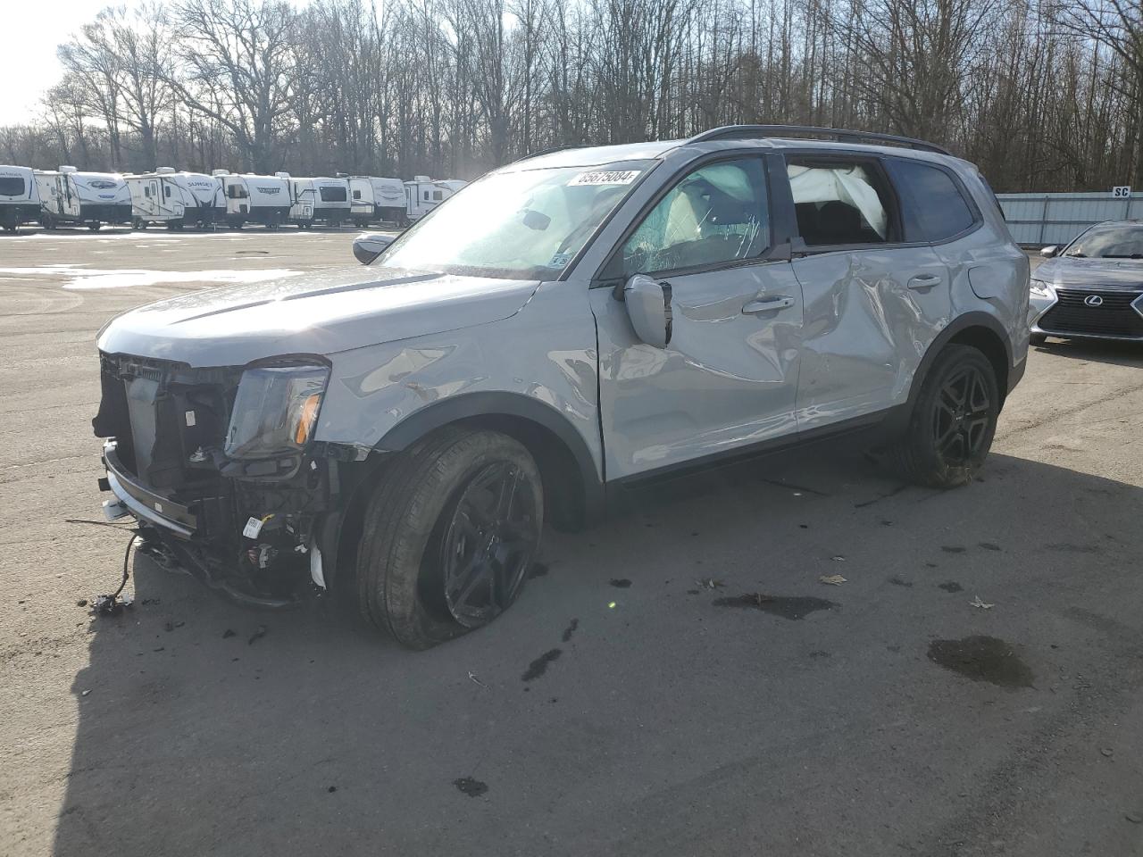 2024 Kia Telluride - Image 1