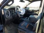 2021 Gmc Sierra K1500 At4 for Sale in Assonet, MA - Front End