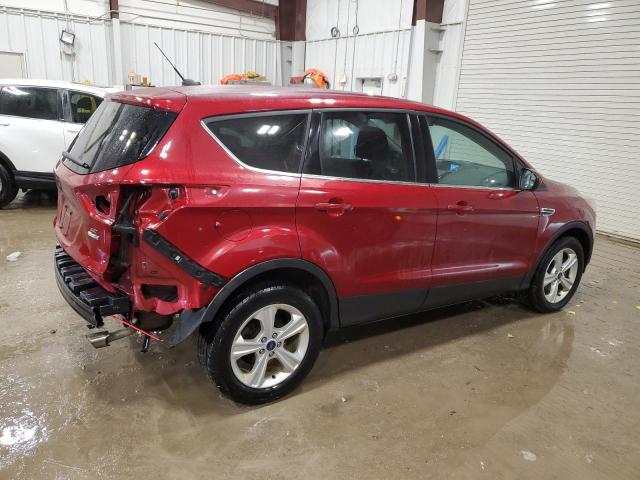  FORD ESCAPE 2015 Бургунди