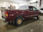 2000 Chevrolet Silverado K1500 للبيع في Avon، MN - Rear End