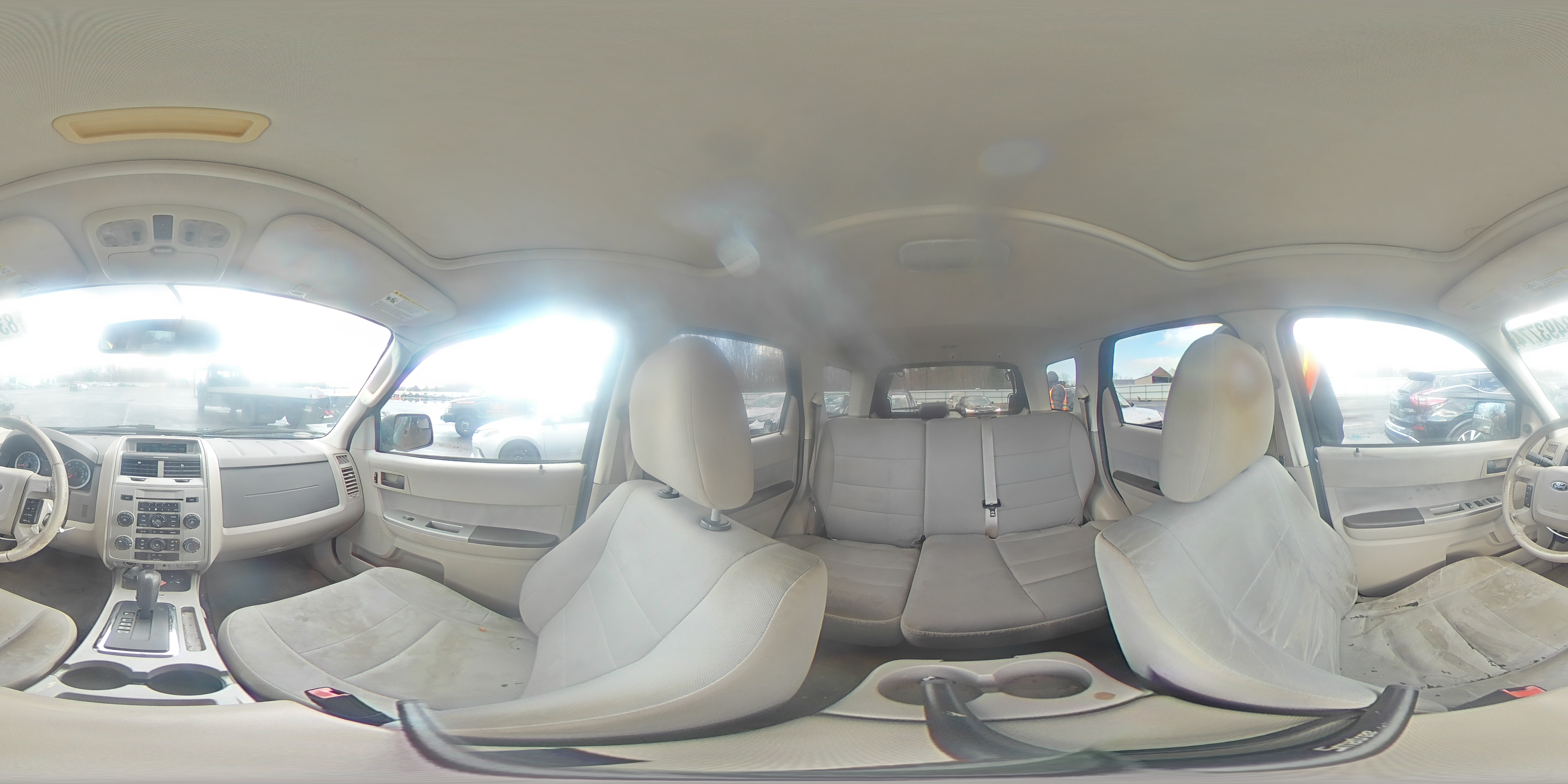 2011 Ford Escape - Image 14