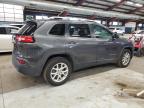 2016 Jeep Cherokee Latitude zu verkaufen in East Granby, CT - Minor Dent/Scratches