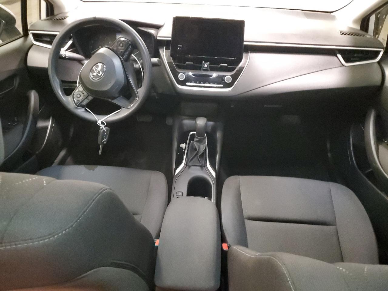 2024 Toyota Corolla - Image 8