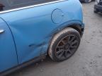 2013 MINI COOPER BAY for sale at Copart WOLVERHAMPTON