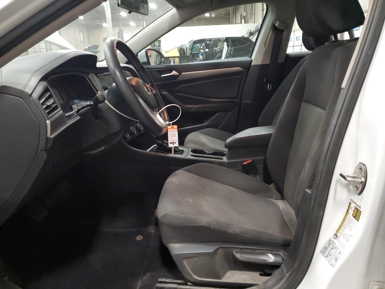 2020 Volkswagen Jetta - Image 7