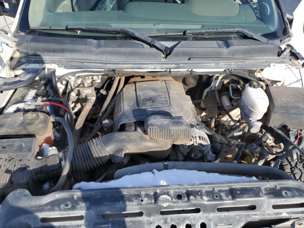2012 Chevrolet Silverado - Image 12