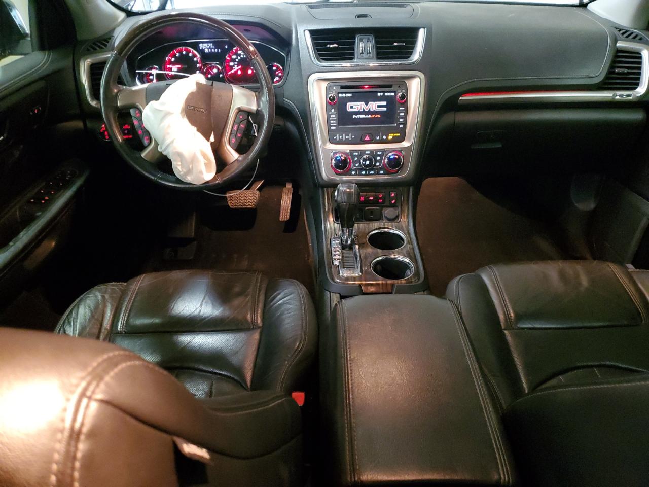 2016 GMC Acadia - Image 8