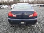 2004 Infiniti G35  на продаже в Mebane, NC - Front End