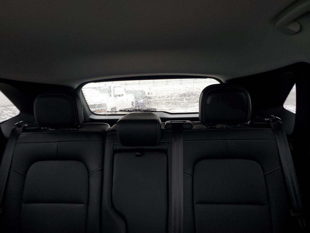 2021 Ford Escape Sel VIN: 1FMCU9H67MUA30007 Lot: 87210184