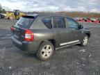 2010 Jeep Compass Sport de vânzare în Grantville, PA - Front End