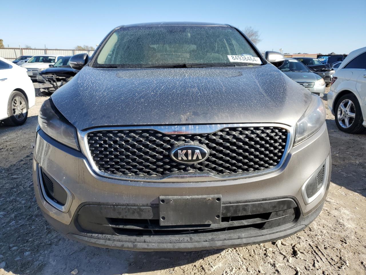 2018 Kia Sorento - Image 5